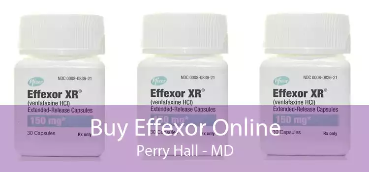 Buy Effexor Online Perry Hall - MD
