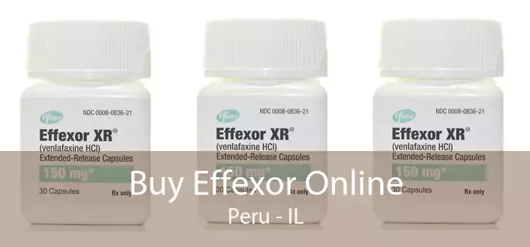 Buy Effexor Online Peru - IL