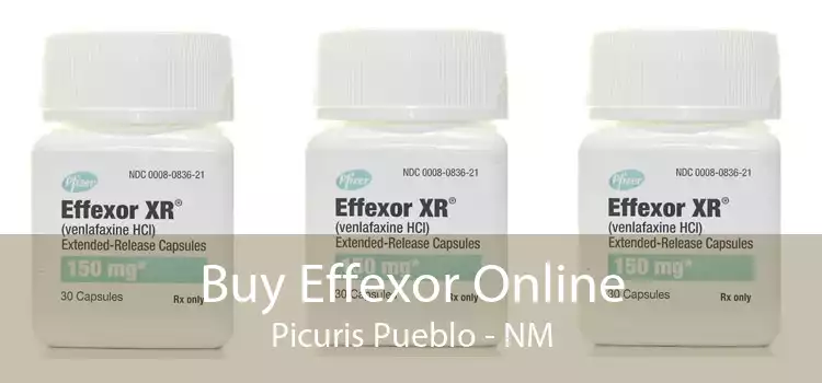 Buy Effexor Online Picuris Pueblo - NM