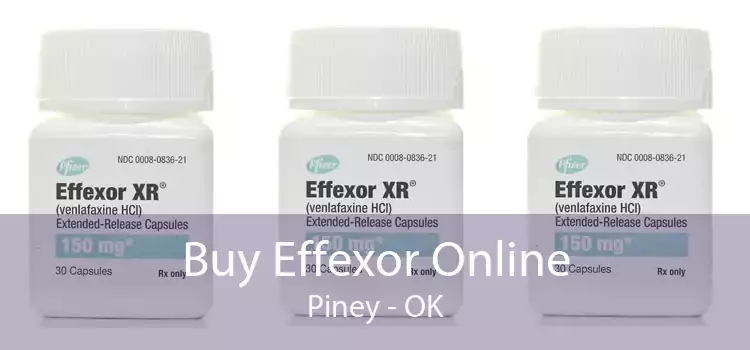 Buy Effexor Online Piney - OK