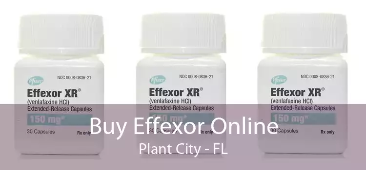 Buy Effexor Online Plant City - FL