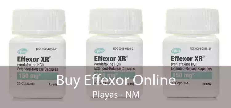 Buy Effexor Online Playas - NM