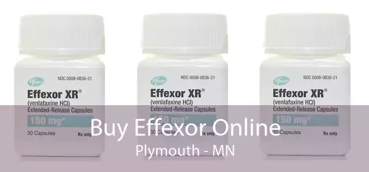 Buy Effexor Online Plymouth - MN