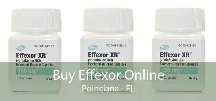 Buy Effexor Online Poinciana - FL