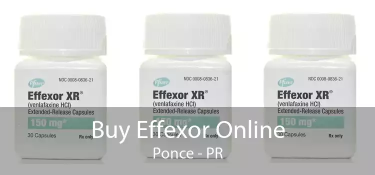 Buy Effexor Online Ponce - PR