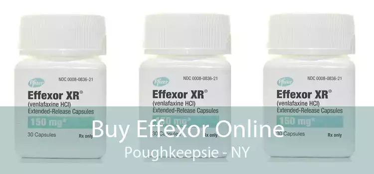 Buy Effexor Online Poughkeepsie - NY