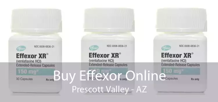 Buy Effexor Online Prescott Valley - AZ