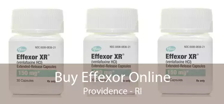 Buy Effexor Online Providence - RI