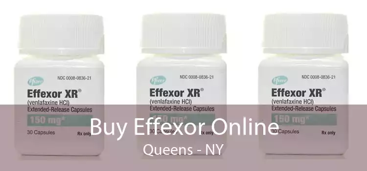 Buy Effexor Online Queens - NY