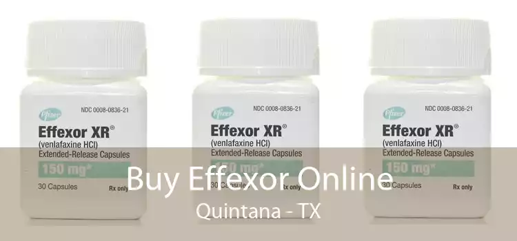Buy Effexor Online Quintana - TX