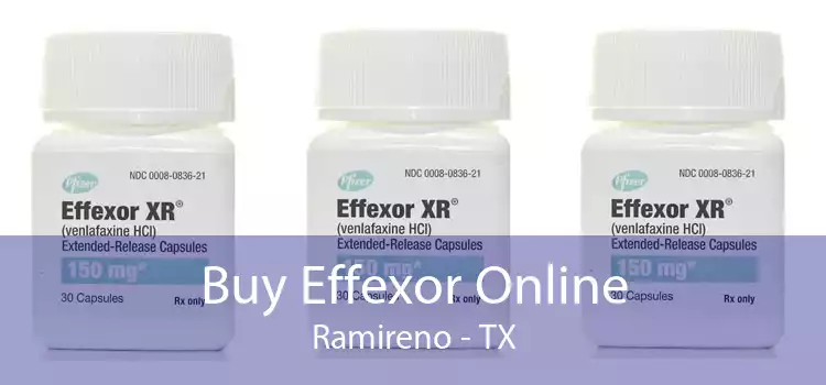 Buy Effexor Online Ramireno - TX