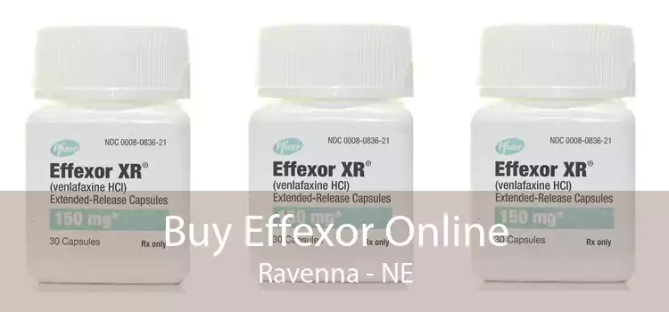 Buy Effexor Online Ravenna - NE