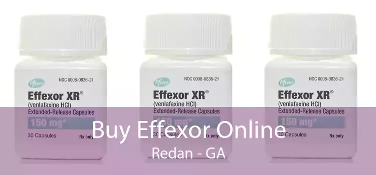 Buy Effexor Online Redan - GA