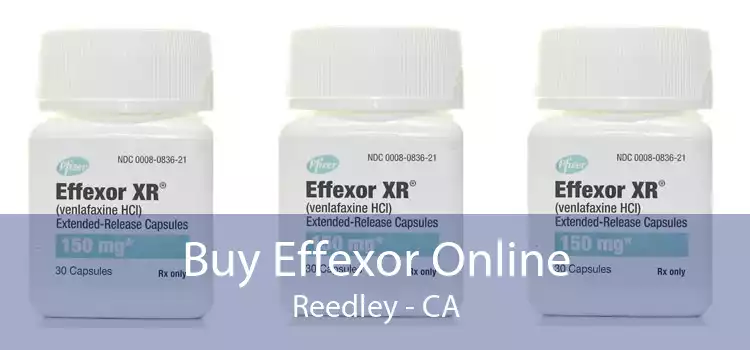 Buy Effexor Online Reedley - CA