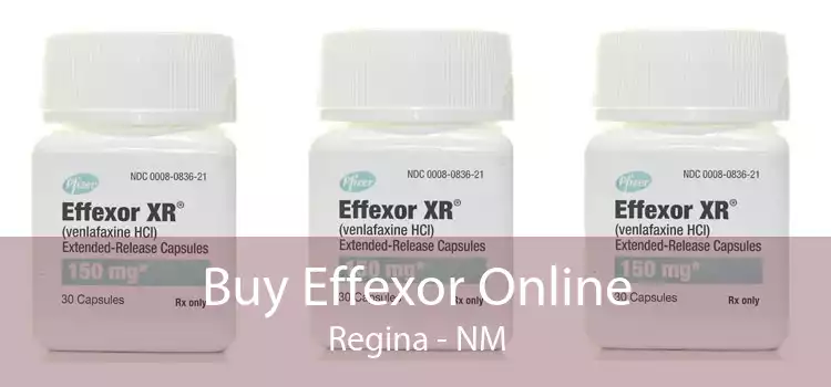 Buy Effexor Online Regina - NM
