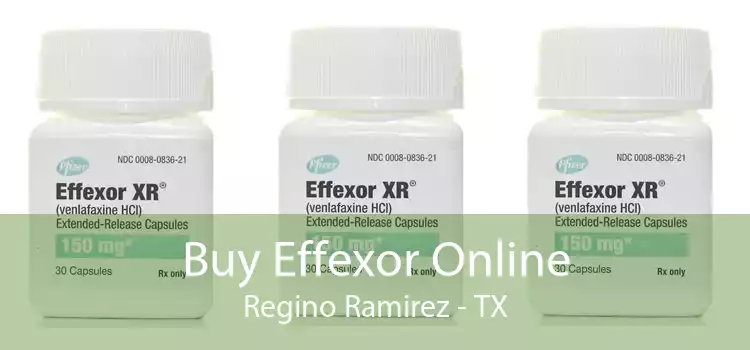 Buy Effexor Online Regino Ramirez - TX