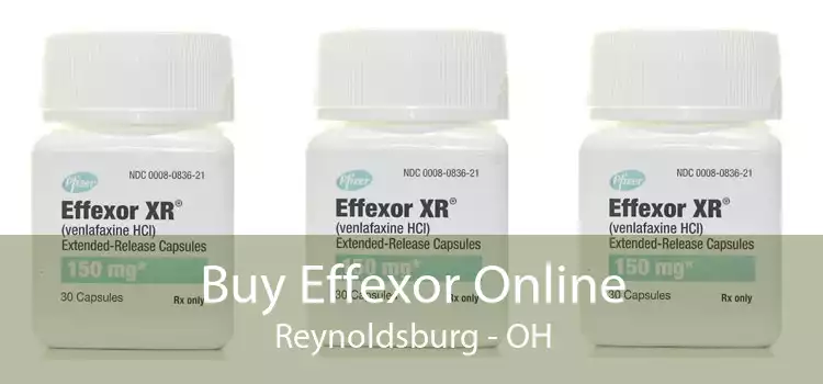Buy Effexor Online Reynoldsburg - OH