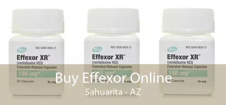Buy Effexor Online Sahuarita - AZ