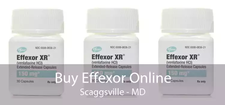 Buy Effexor Online Scaggsville - MD