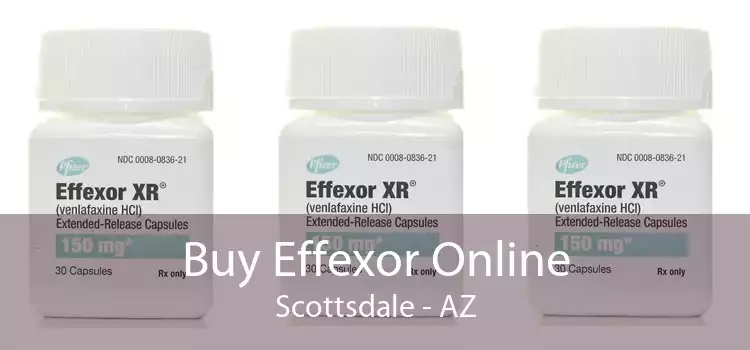Buy Effexor Online Scottsdale - AZ
