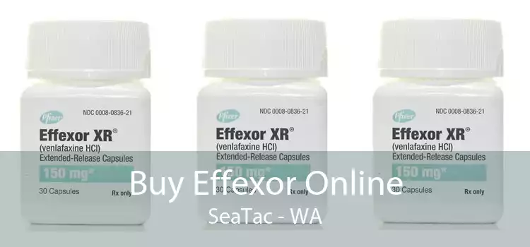 Buy Effexor Online SeaTac - WA