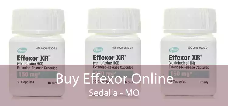 Buy Effexor Online Sedalia - MO