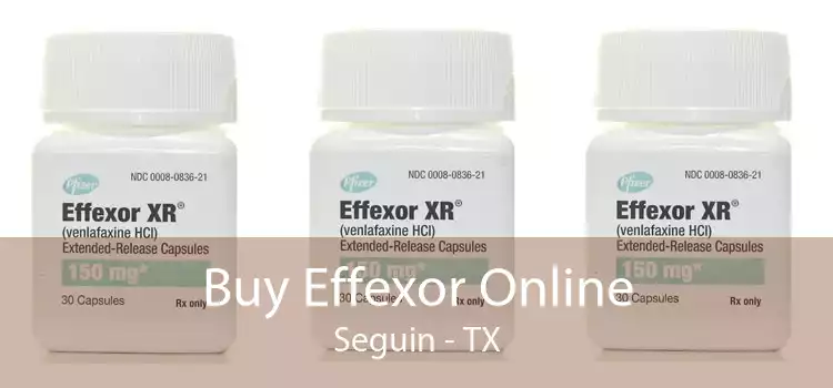 Buy Effexor Online Seguin - TX
