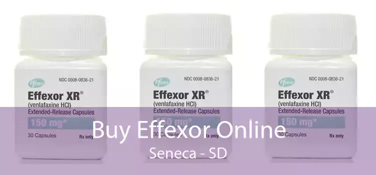 Buy Effexor Online Seneca - SD