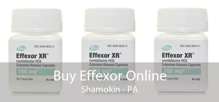 Buy Effexor Online Shamokin - PA