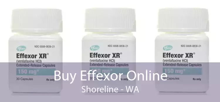 Buy Effexor Online Shoreline - WA