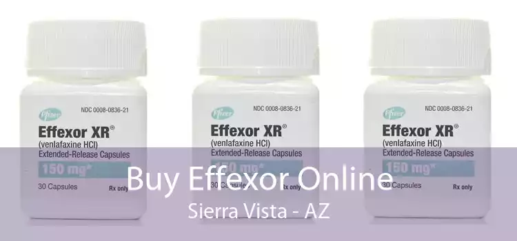 Buy Effexor Online Sierra Vista - AZ