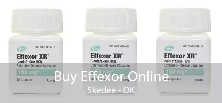 Buy Effexor Online Skedee - OK