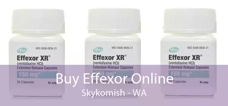 Buy Effexor Online Skykomish - WA