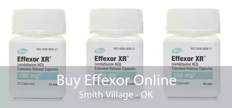 Buy Effexor Online Smith Village - OK