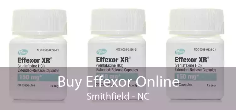 Buy Effexor Online Smithfield - NC
