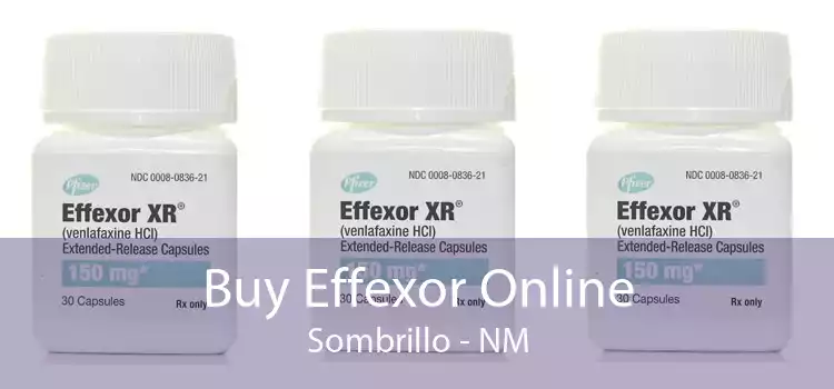 Buy Effexor Online Sombrillo - NM