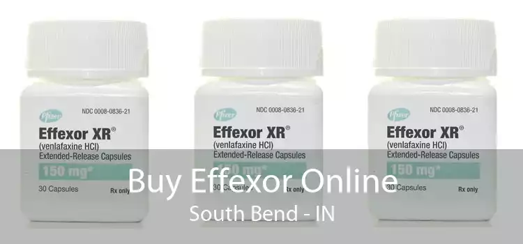 Buy Effexor Online South Bend - IN