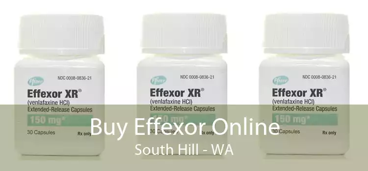 Buy Effexor Online South Hill - WA
