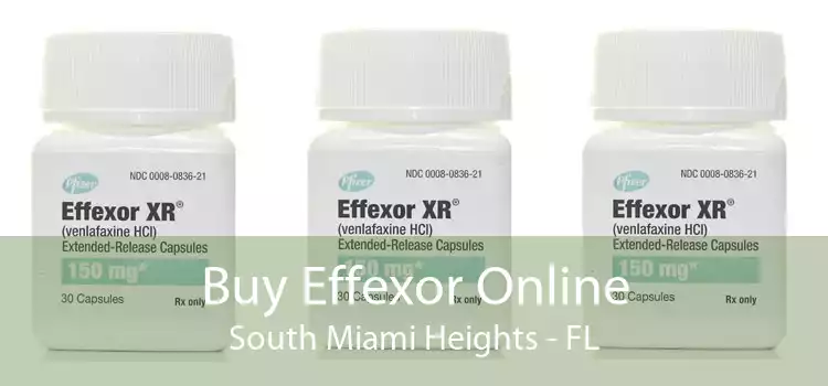 Buy Effexor Online South Miami Heights - FL