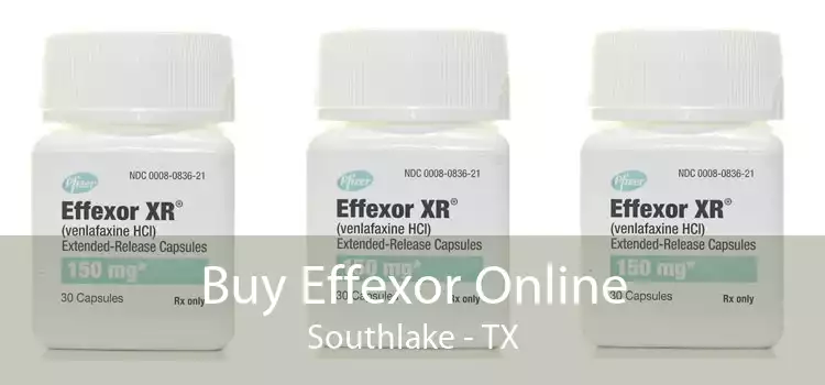 Buy Effexor Online Southlake - TX