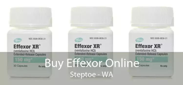 Buy Effexor Online Steptoe - WA