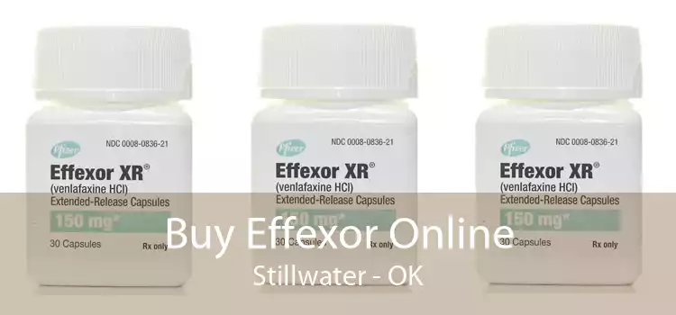 Buy Effexor Online Stillwater - OK