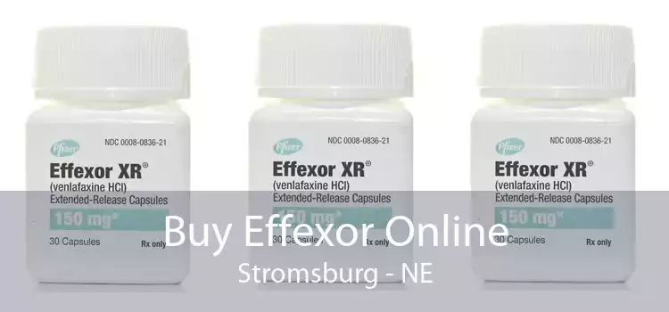 Buy Effexor Online Stromsburg - NE