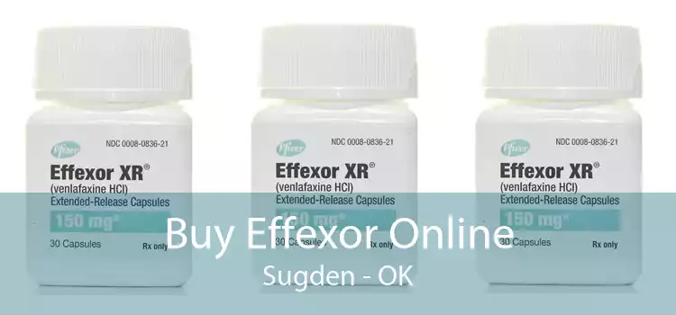Buy Effexor Online Sugden - OK