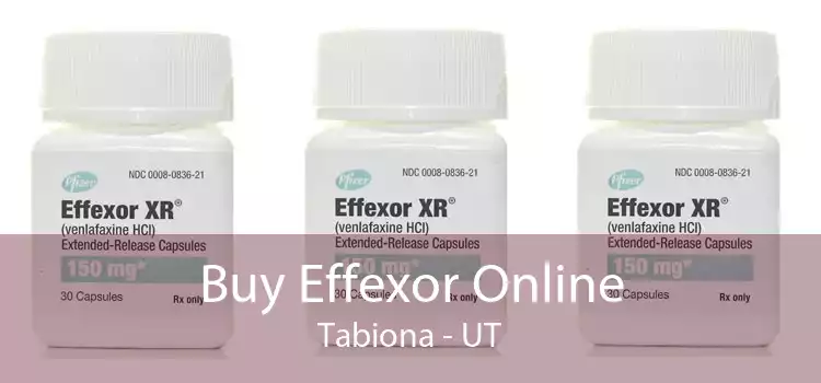 Buy Effexor Online Tabiona - UT