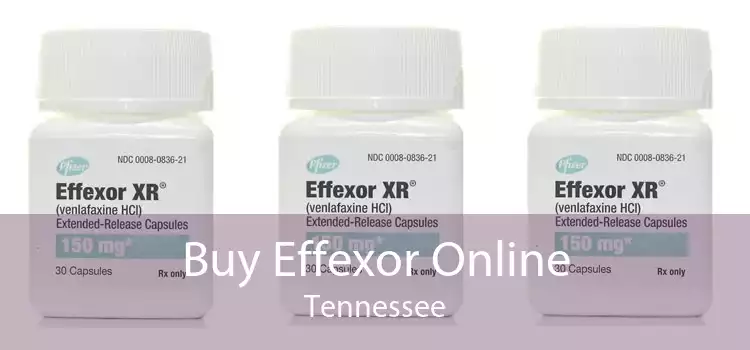 Buy Effexor Online Tennessee