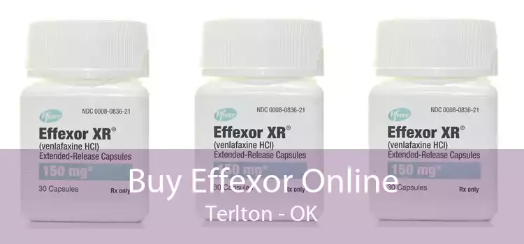 Buy Effexor Online Terlton - OK