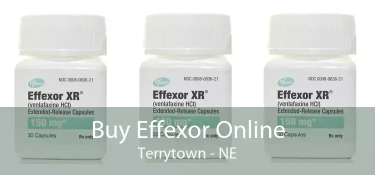 Buy Effexor Online Terrytown - NE