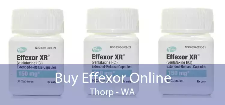Buy Effexor Online Thorp - WA