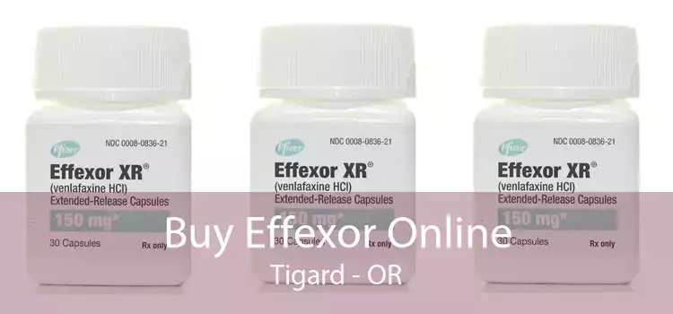 Buy Effexor Online Tigard - OR